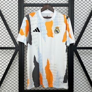 Thailande Maillot Real Madrid Special Edition 2024 2025 3