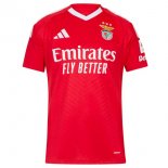 Thailande Maillot Benfica Domicile 2024 2025