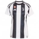 Maillot Juventus Domicile Femme 2024 2025