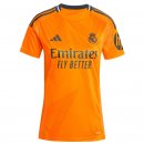 Maillot Real Madrid Exterieur Femme 2024 2025