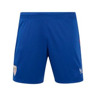 Pantalon Athletic Bilbao Exterieur 2024 2025