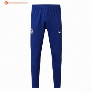 Survetement Chelsea 2017 2018 Blanc Gris Bleu Pas Cher