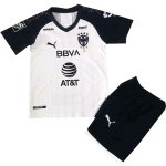 Maillot Monterrey Exterieur Enfant 2019 2020 Blanc Pas Cher Maillot Monterrey Exterieur Enfant 2019 2020 Blanc Pas Cher