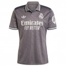 Maillot Real Madrid Third 2024 2025