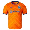 Thailande Maillot Porto Exterieur 2024 2025