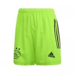 Pantalon Ajax Gardien 2020 2021 Vert Pas Cher Pantalon Ajax Gardien 2020 2021 Vert Pas Cher