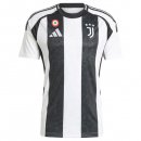 Thailande Maillot Juventus Domicile 2024 2025