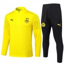 Training Borussia Dortmund 2024 2025 Jaune