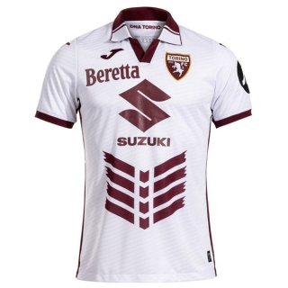 Thailande Maillot Torino Exterieur 2024 2025