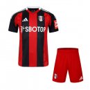 Maillot Fulham Exterieur Enfant 2024 2025