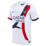 Maillot Paris Saint Germain Exterieur 2025 2026 Maillot Paris Saint Germain Exterieur 2025 2026