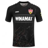 Thailande Maillot VfB Stuttgart Third 2024 2025