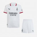 Maillot AC Milan Exterieur Enfant 2024 2025