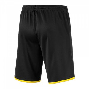 Pantalon Borussia Dortmund Domicile 2019 2020 Noir Pas Cher