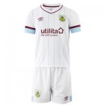 Maillot Burnley Exterieur Enfant 2021 2022 Maillot Burnley Exterieur Enfant 2021 2022
