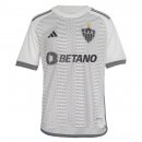 Thailande Maillot Atlético Mineiro Exterieur 2024 2025