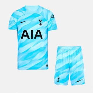 Maillot Tottenham Gardien Enfant 2023 2024