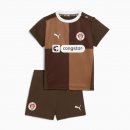 Maillot St. Pauli Domicile Enfant 2024 2025