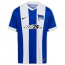 Thailande Maillot Hertha BSC Domicile 2024 2025