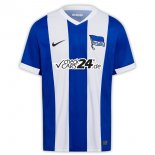 Thailande Maillot Hertha BSC Domicile 2024 2025