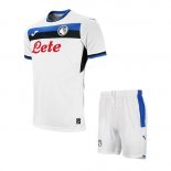 Maillot Atalanta BC Exterieur Enfant 2024 2025