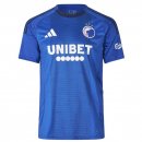 Thailande Maillot FC Copenhagen Exterieur 2024 2025