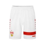 Pantalon VfB Stuttgart Domicile 2024 2025 Pantalon VfB Stuttgart Domicile 2024 2025