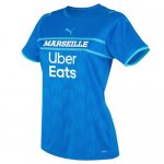 Maillot Marseille Third Femme 2021 2022 Maillot Marseille Third Femme 2021 2022