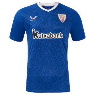 Thailande Maillot Athletic Bilbao Exterieur 2024 2025