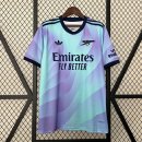 Thailande Maillot Arsenal Third 2024 2025