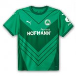 Thailande Maillot Greuther Furth Exterieur 2024 2025