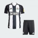 Maillot Newcastle United Domicile Enfant 2024 2025