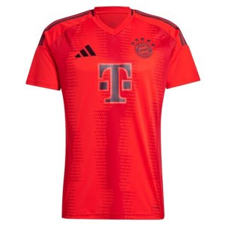 Thailande Maillot Bayern Munich Domicile 2024 2025