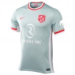 Thailande Maillot Atletico Madrid Exterieur 2024 2025