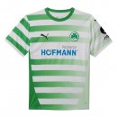 Thailande Maillot Greuther Furth Domicile 2024 2025