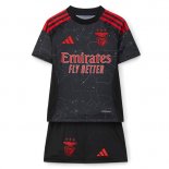 Maillot Benfica Exterieur Enfant 2024 2025