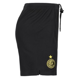 Pantalon Inter Milan Third 2019 2020 Noir Pas Cher