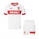 Maillot VfB Stuttgart Domicile Enfant 2024 2025