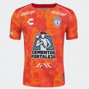 Thailande Maillot Pachuca Exterieur 2024 2025