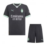 Maillot AC Milan Third Enfant 2024 2025