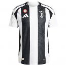 Thailande Maillot Juventus Domicile 2024 2025