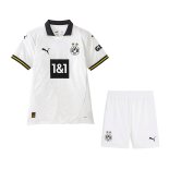 Maillot Borussia Dortmund Weisse Third Enfant 2024 2025