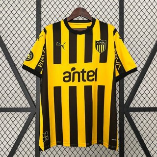 Thailande Maillot Penarol Domicile 2024 2025