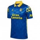 Thailande Maillot Las Palmas Exterieur 2024 2025