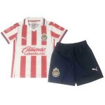 Maillot Guadalajara Domicile Enfant 2020 2021 Rouge Pas Cher Maillot Guadalajara Domicile Enfant 2020 2021 Rouge Pas Cher