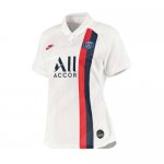 Maillot Paris Saint Germain Third Femme 2019 2020 Blanc Pas Cher Maillot Paris Saint Germain Third Femme 2019 2020 Blanc Pas Cher