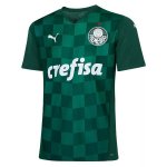 Thailande Maillot Palmeiras Domicile 2021 2022 Vert Pas Cher Thailande Maillot Palmeiras Domicile 2021 2022 Vert Pas Cher