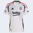 Thailande Maillot Besiktas Domicile 2024 2025