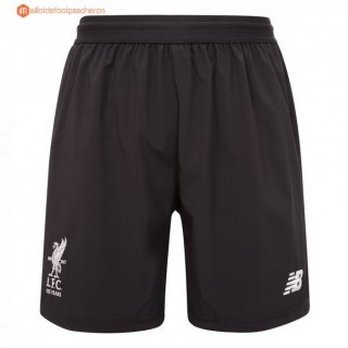 Pantalon Liverpool Exterieur 2017 2018 Pas Cher