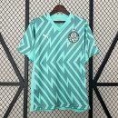 Thailande Maillot Palmeiras Gardien 2023 2024